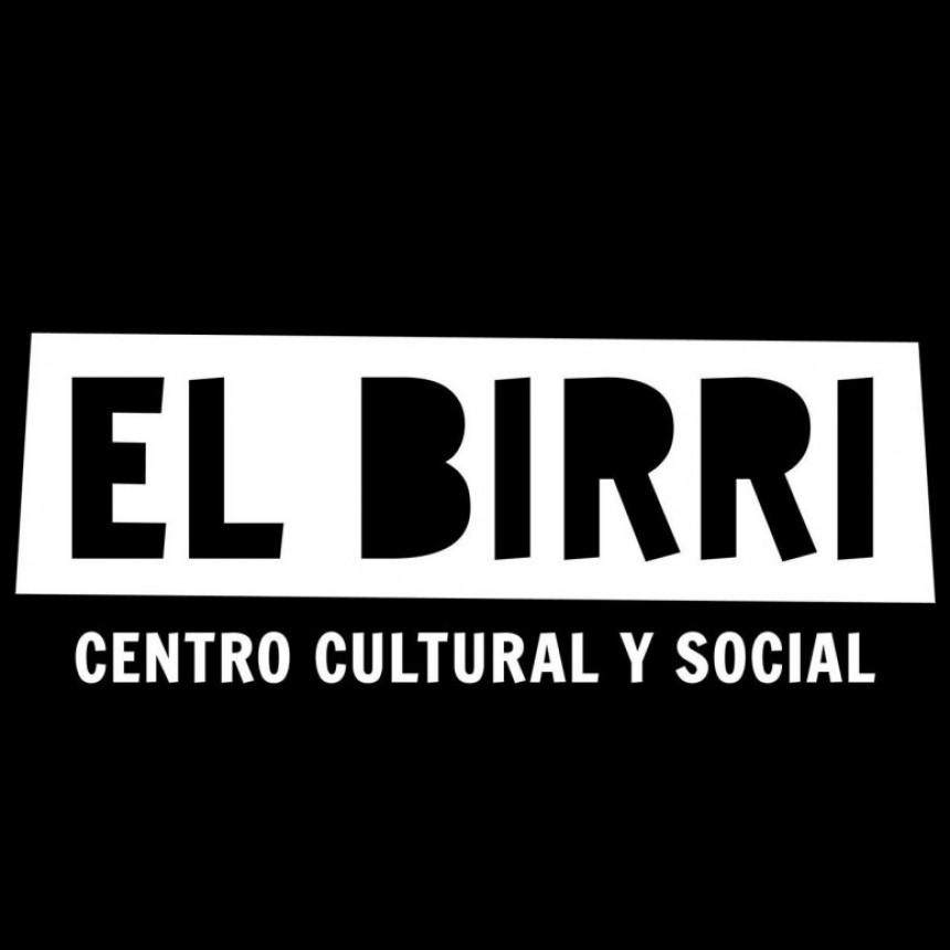 Programaci&oacute;n de EL BIRRI para s&aacute;bado 29 y domingo 30/6
