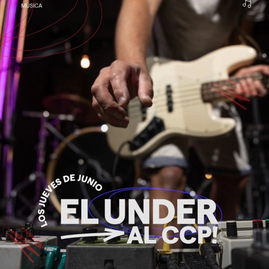 El under al CCP: The Cogollians