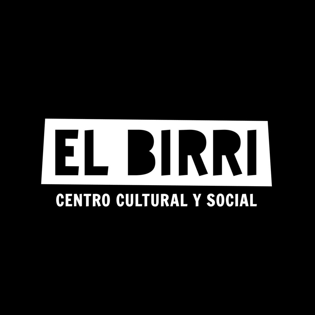 Programación de El Birri del 27/6 al 29/6