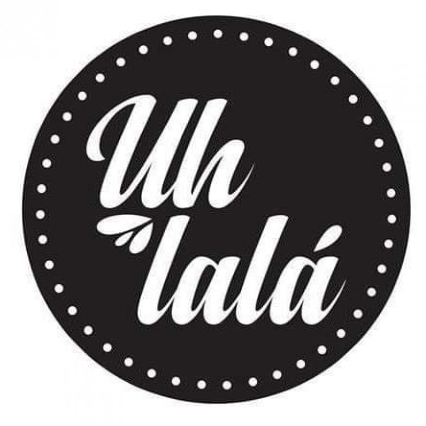 Finde en Uh lal&aacute; 
