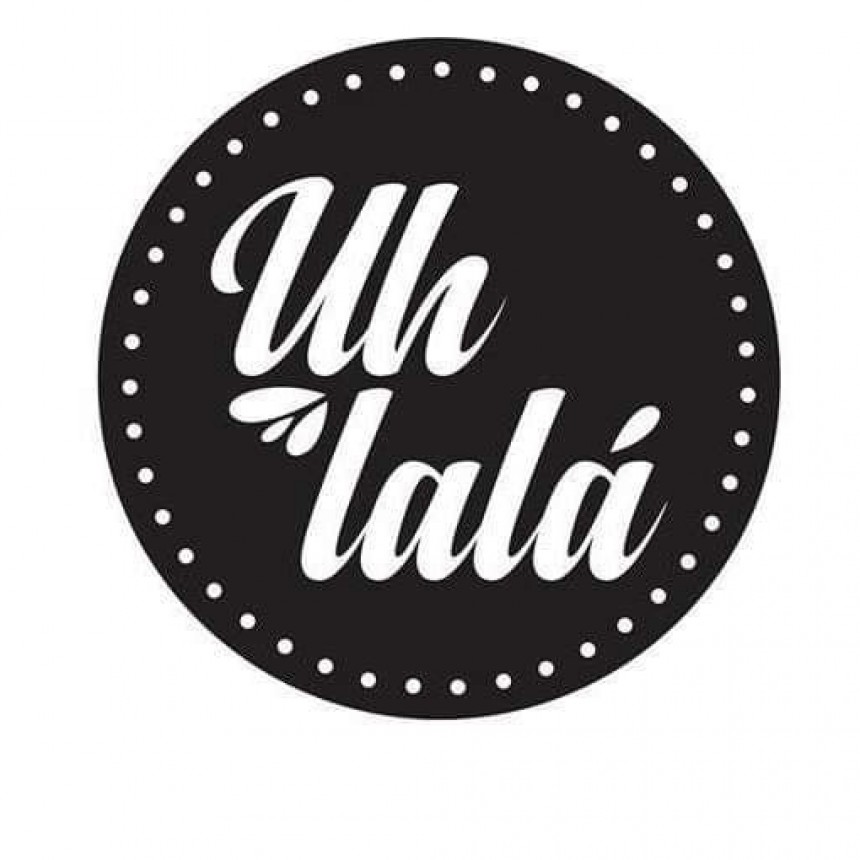 Agenda de Uh lala del 12/6 al 14/6