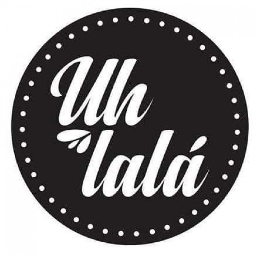 Agenda de Uh lala del 19/6 al 21/6