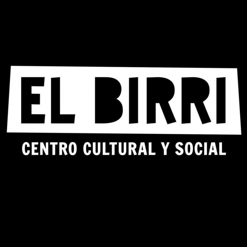 Programaci&oacute;n de El Birri del 27/6 al 29/6