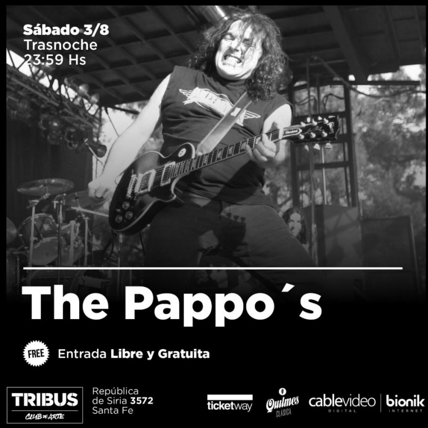 3/8 - The Pappos 
