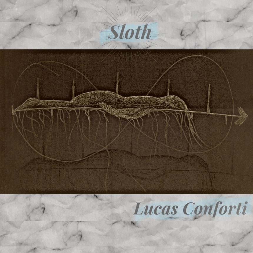 Lucas Conforti - Sloth