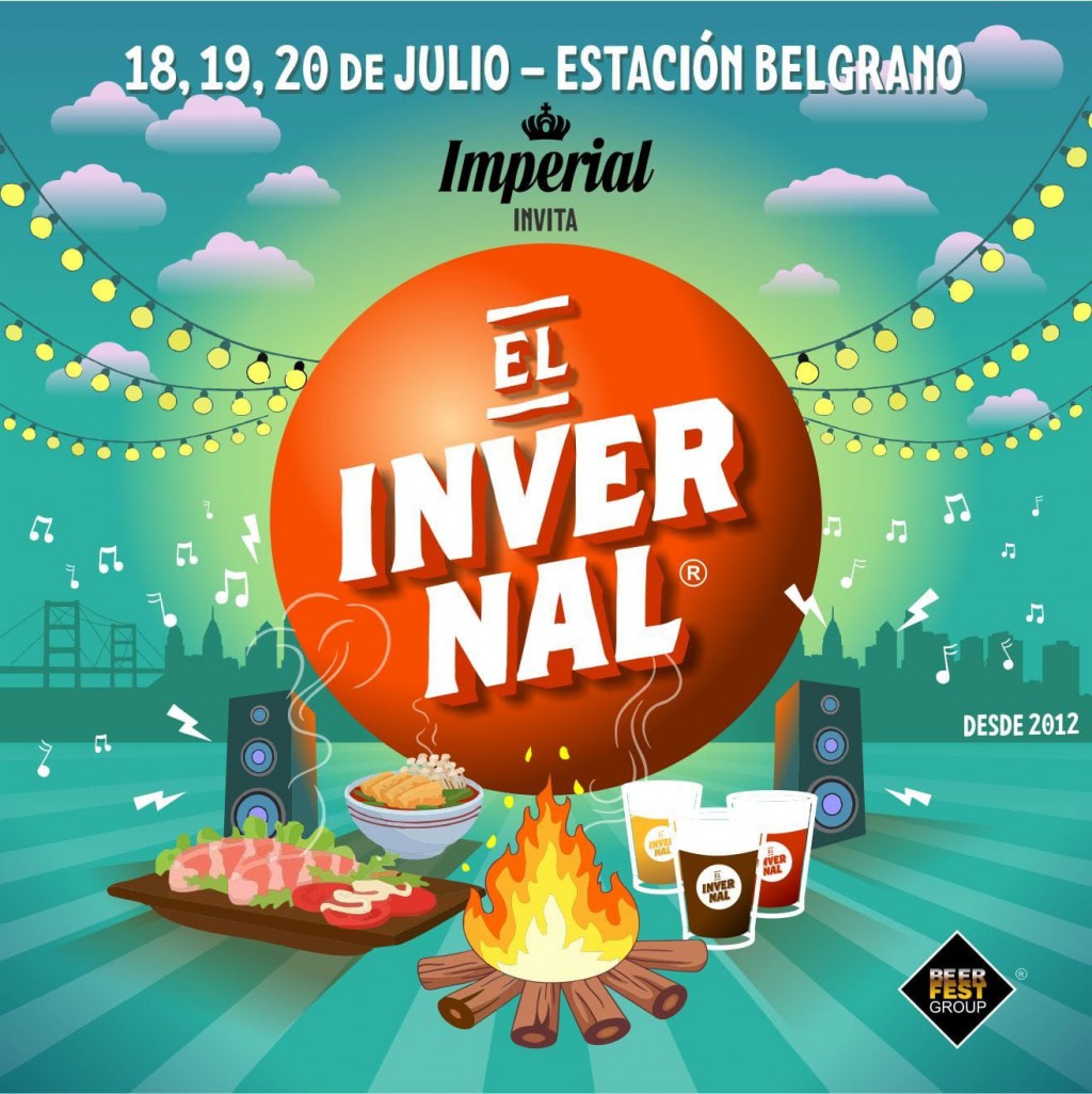 EL INVERNAL 2025