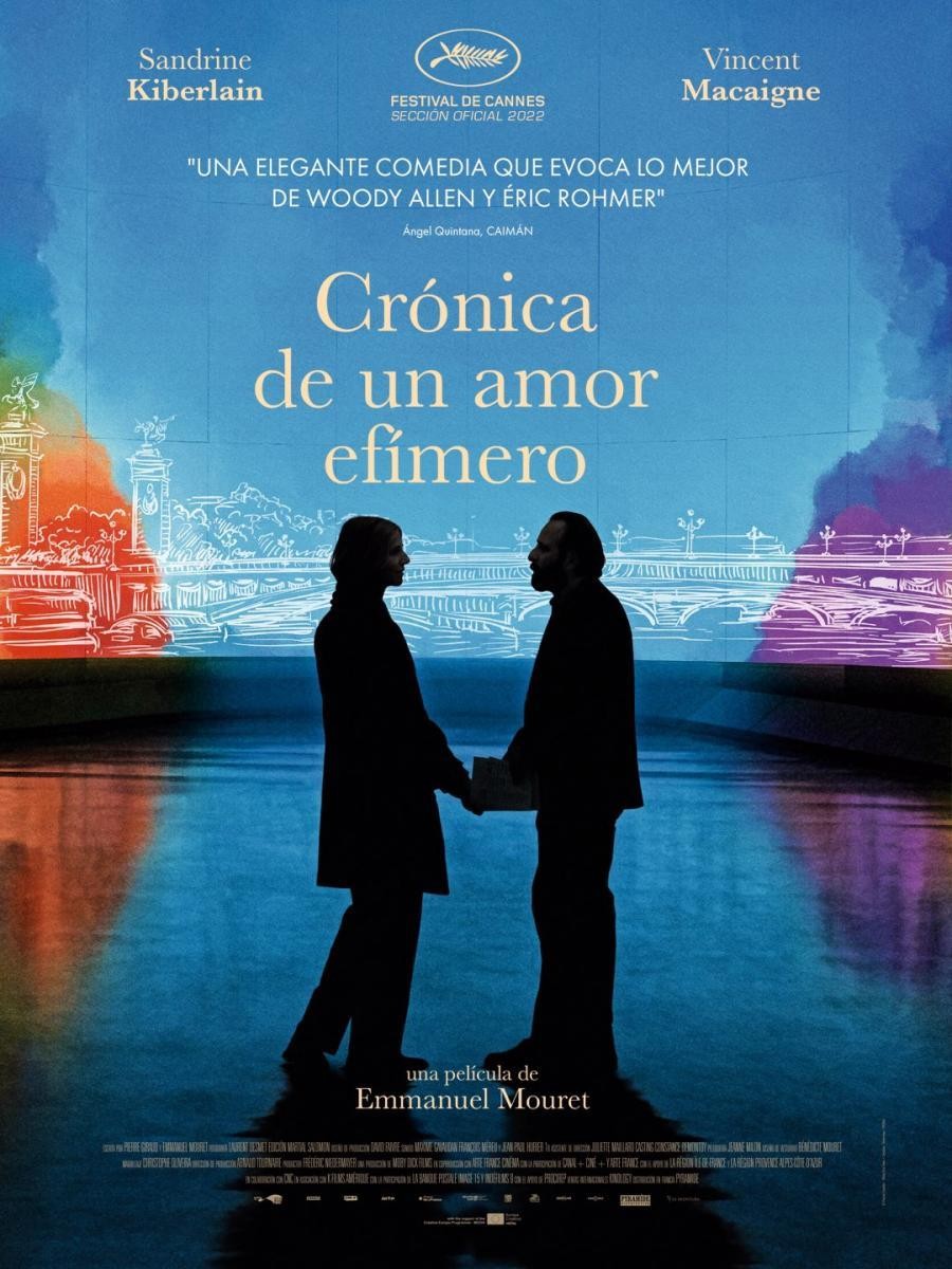 1/8 - Cine en Rincón - 