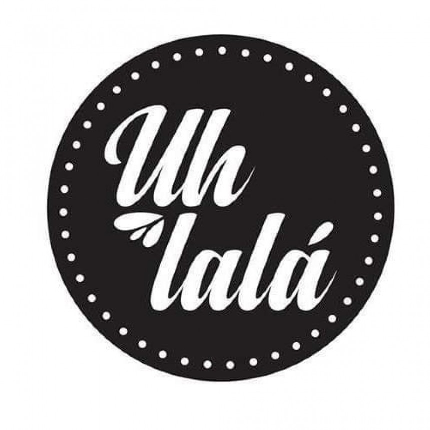 Finde en Uh lala