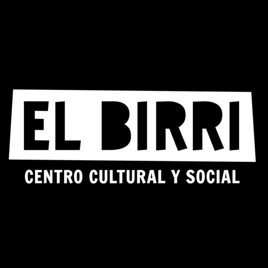 Agenda de EL BIRRI del 25/7 al 27/7
