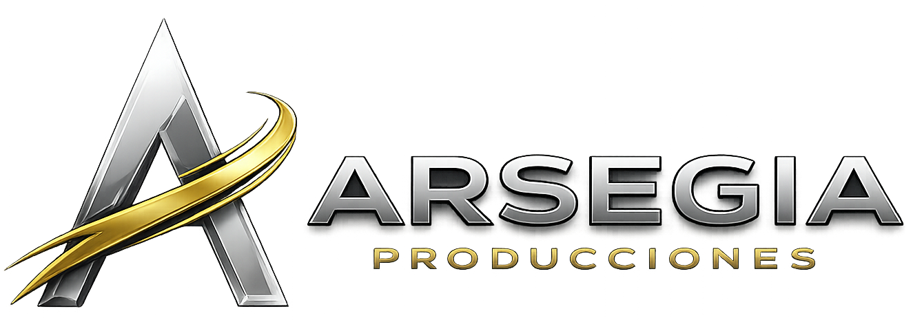 ARSEGIA Producciones
