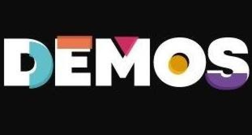 ESTA SEMANA EN DEMOS del 21 al 25/7