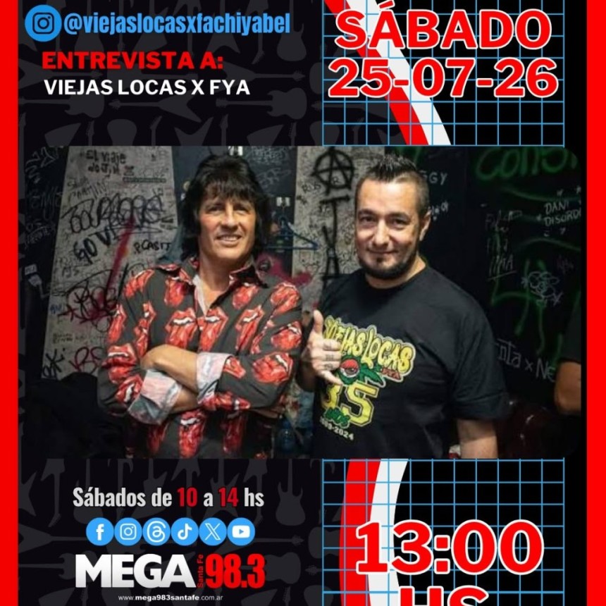 FACHI fue nota en NAC & POP