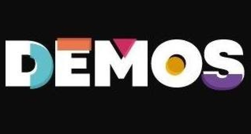 Programaci&oacute;n de DEMOS 