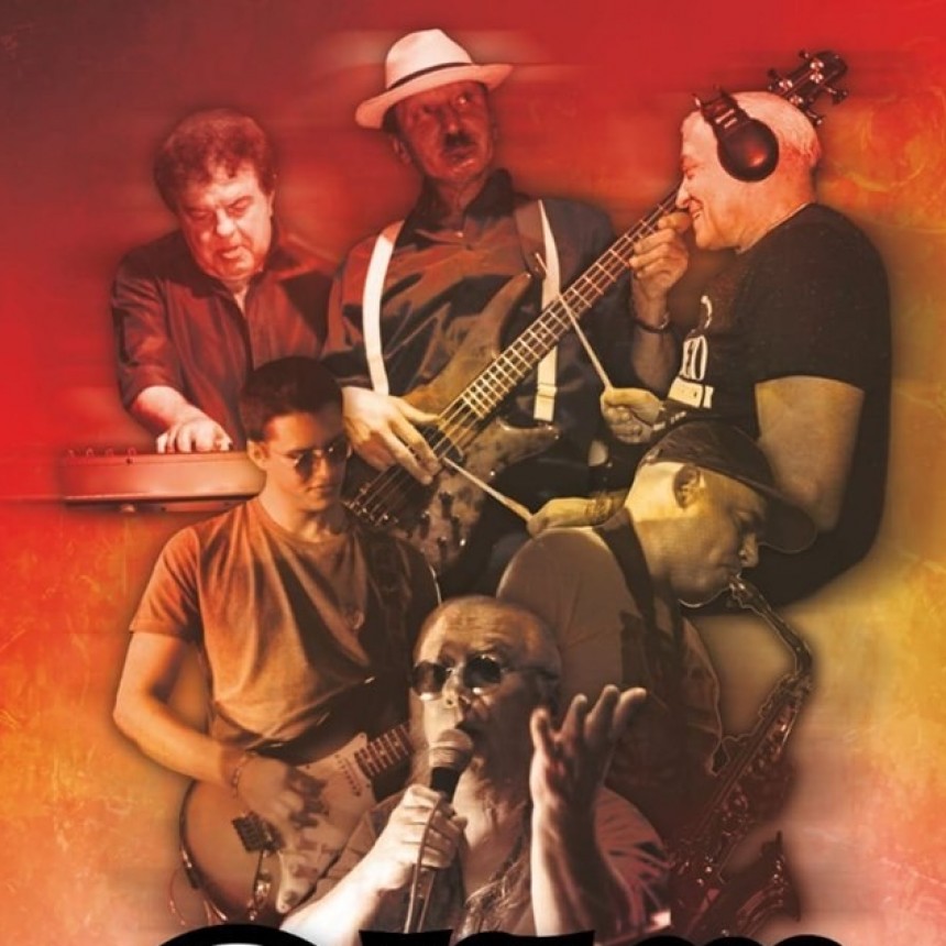 9/8 - HABEAS CORPUS IN CONCERT EN STANLEY