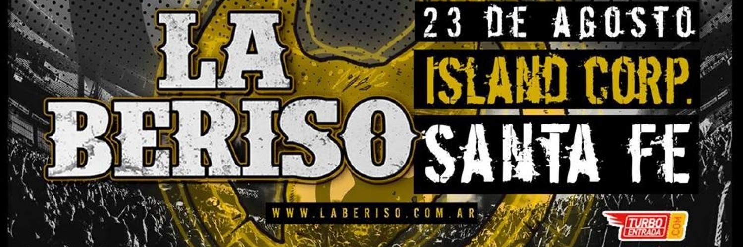 23/8 - La Beriso en Santa Fe