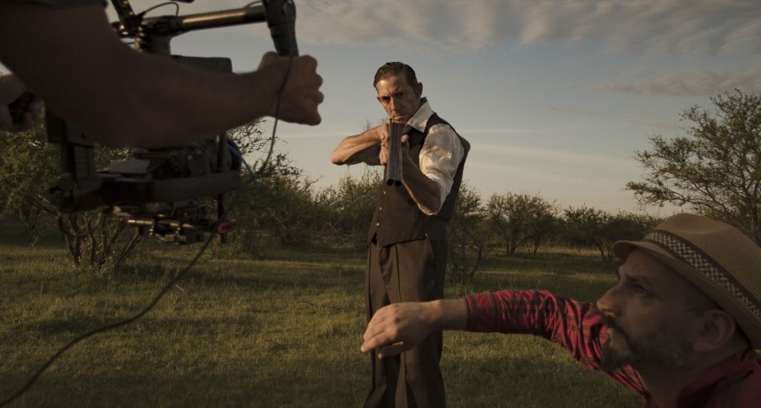 Se estrena la serie santafesina Episodios Criminales