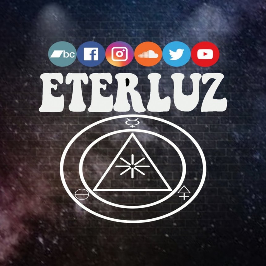 ETERLUZ: Power Rock