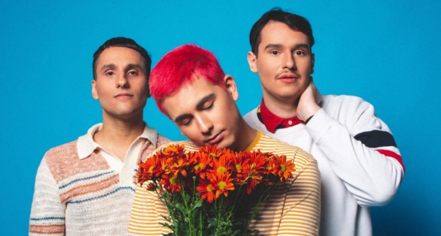 AMANTES y BB ASUL presentan su nuevo single "Canci&oacute;n de cuando estaba enamorada"