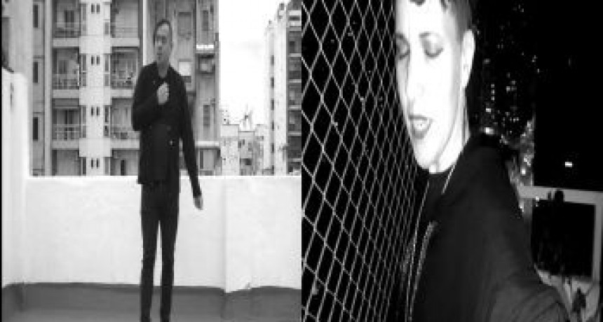 "BINARIA" PRESENTA SU NUEVO SINGLE "ESPERANDO SIN FE"