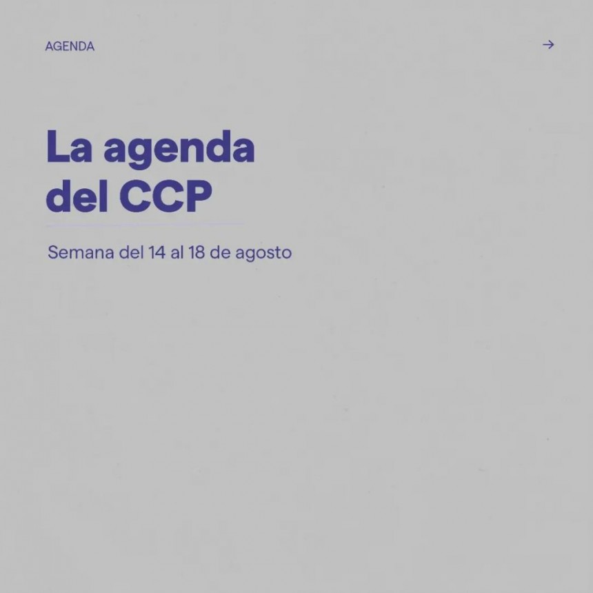 Fin de semana de teatro y m&uacute;sica en el Centro Cultural Provincial 