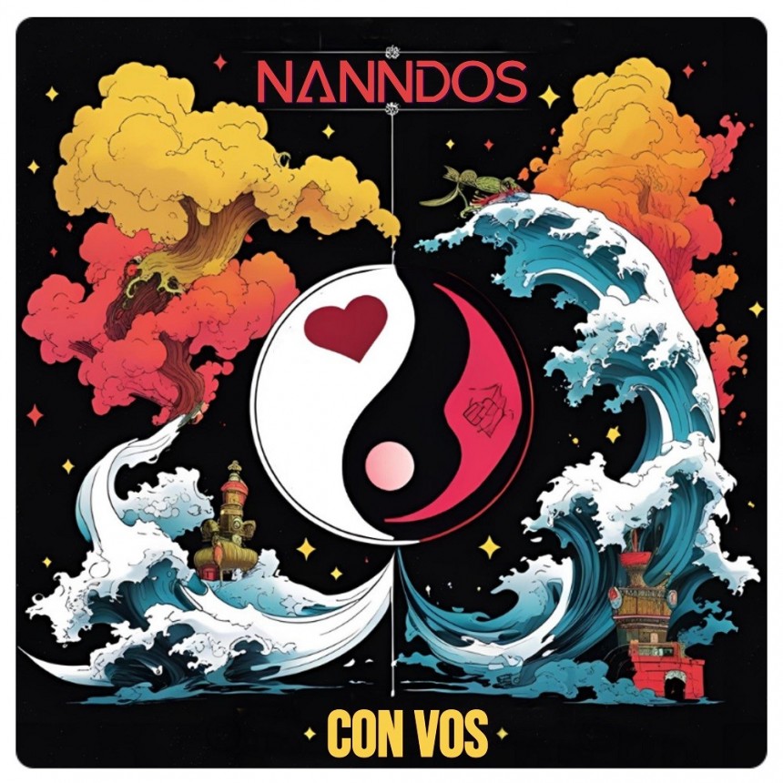 NANNDOS presenta su nuevo single