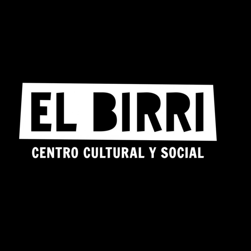 AGENDA CULTURAL EN LA SALA POPULAR DE EL BIRRI (12 al 17 de agosto de 2025)