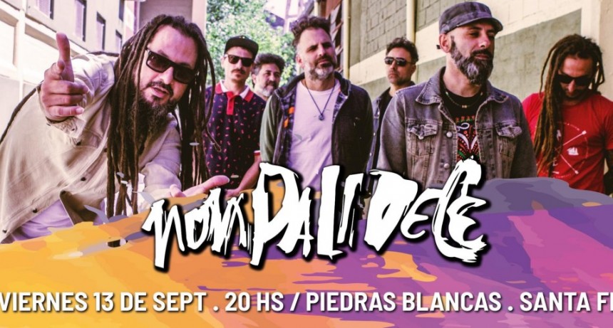 13/9 - Nonpalidece en Santa Fe