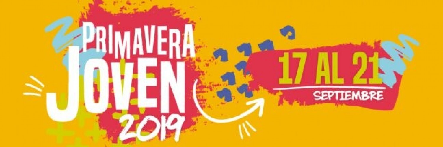 PRIMAVERA JOVEN en Santa Fe