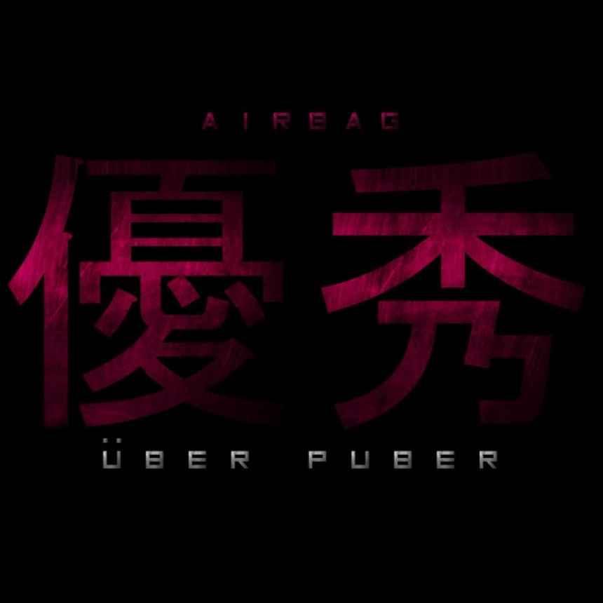 AIRBAG y su nuevo corte