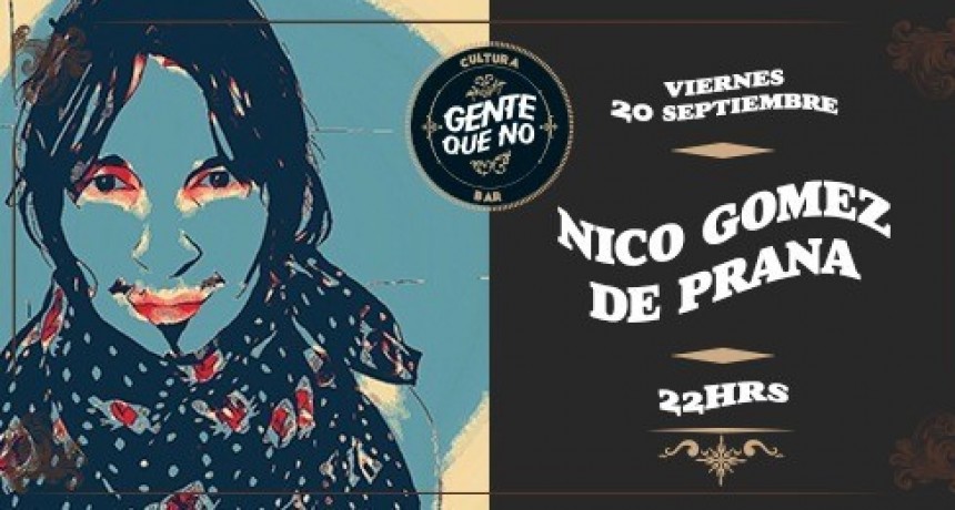 20/9 - Noche de Funk