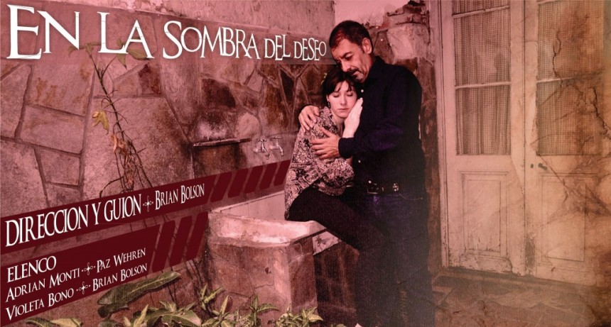 29/9 - 6/10 - EN LA SOMBRA DEL DESEO