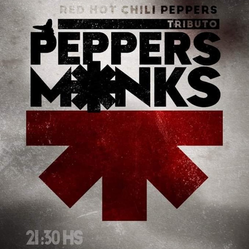 27/9 - PeppersMonks (RHCHP Tribute) En Vivo En Stanley
