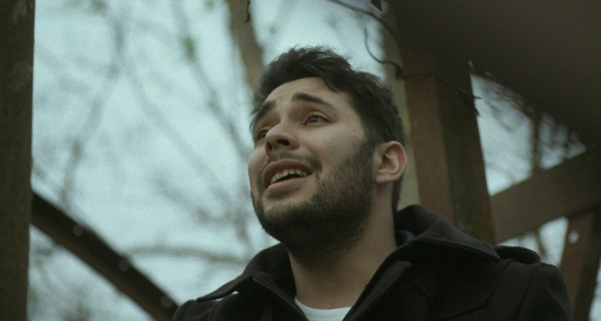 Gonzalo Villarino presenta su nuevo video.