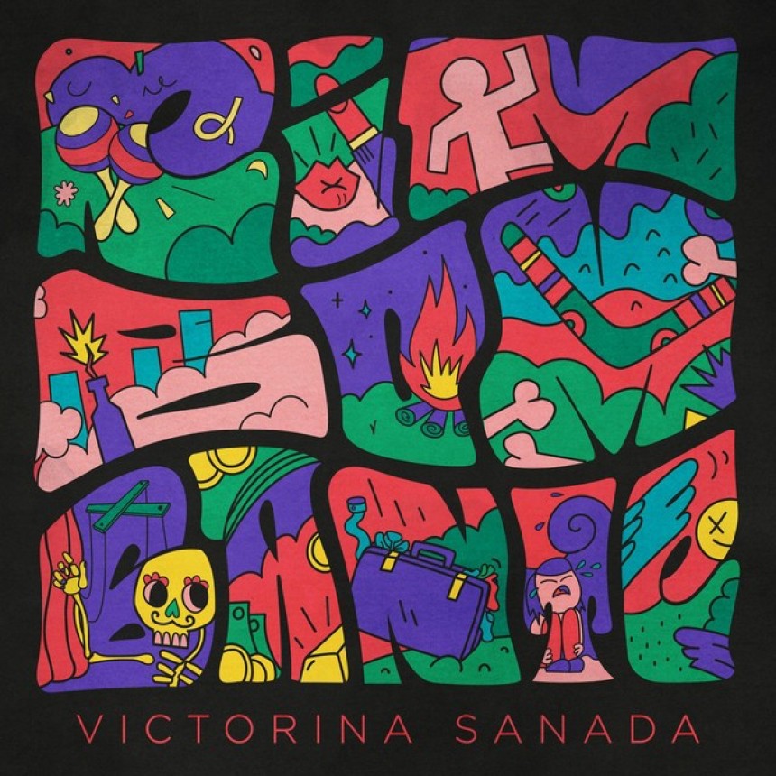 VICTORINA SANADA presenta &ldquo;Rimbombante&rdquo;
