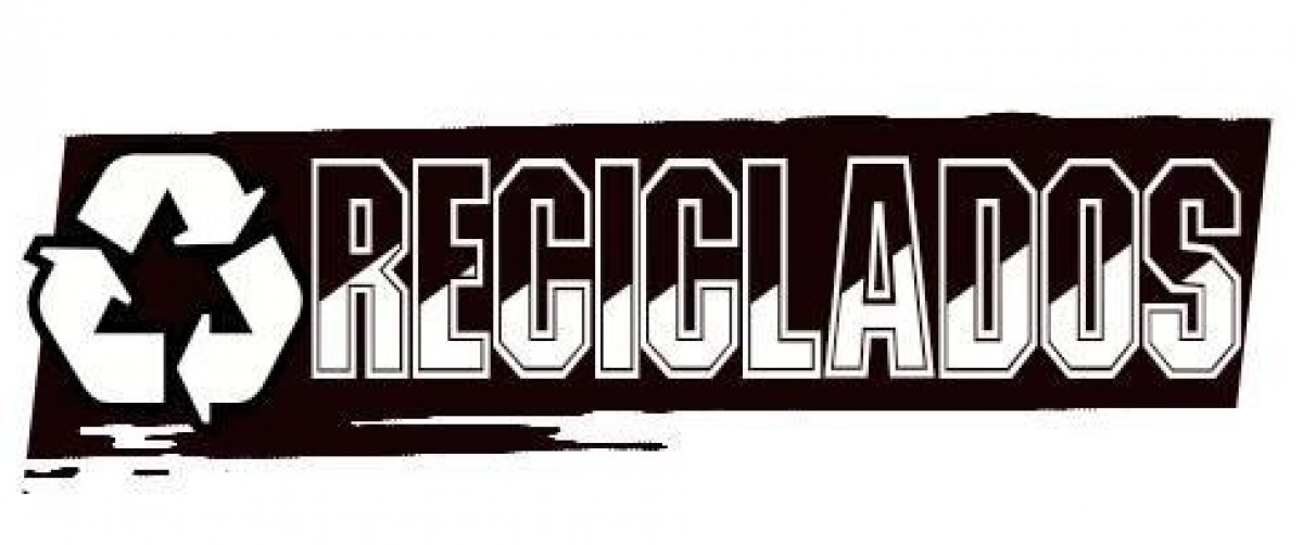 RECICLADOS presenta su primer trabajo