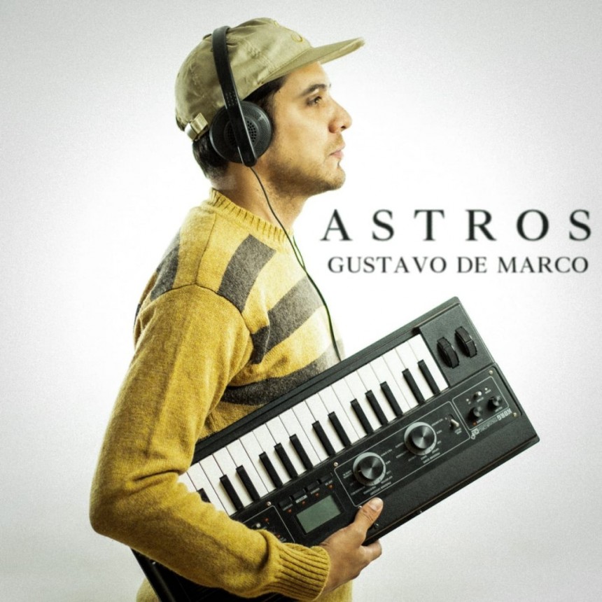 GUSTAVO DE MARCO presenta ASTROS