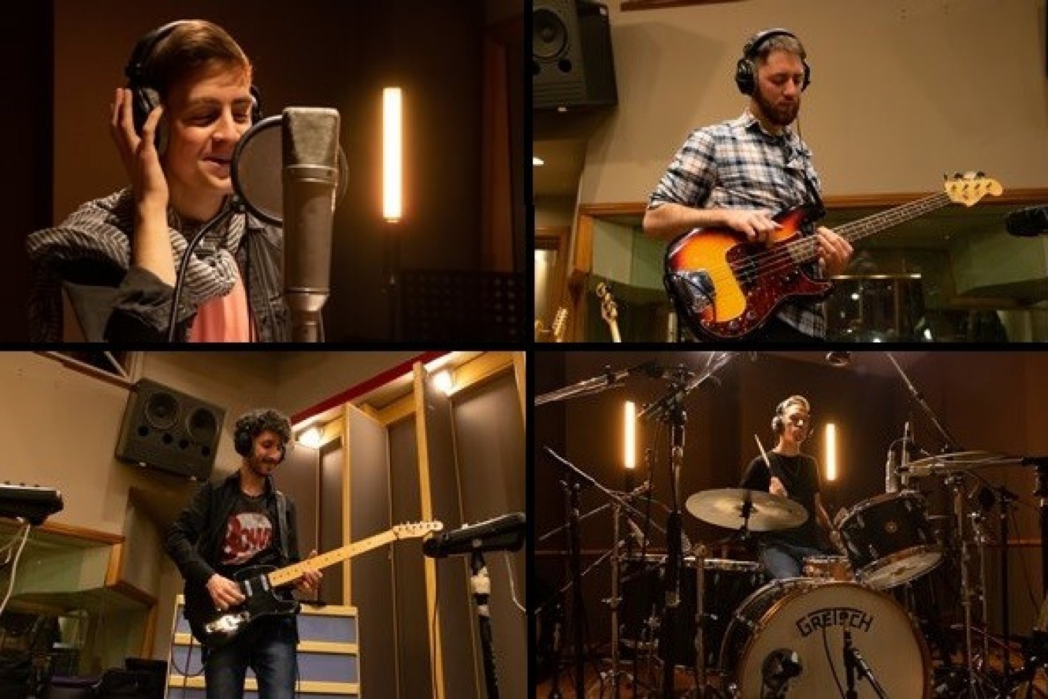 PRIME TIME: EL NUEVO SINGLE DE PARALEIA