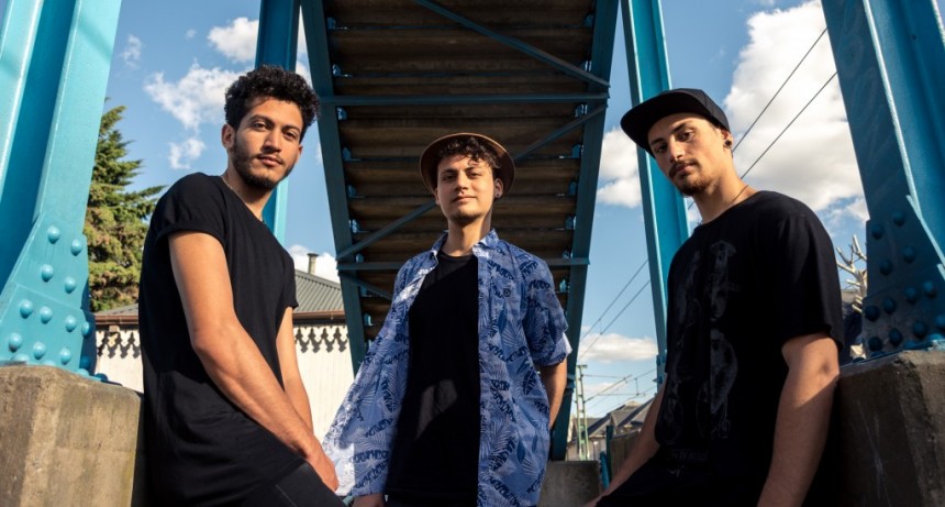 FACU SU&Aacute;REZ & THE DALTONIX PRESENTA "LA MAREA"