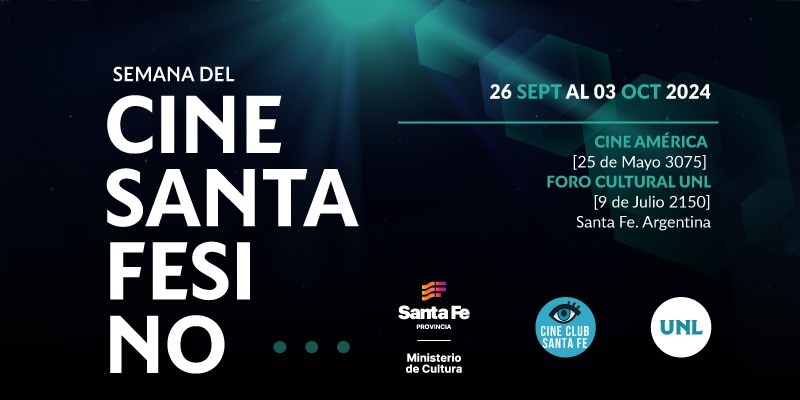 Semana del Cine Santafesino