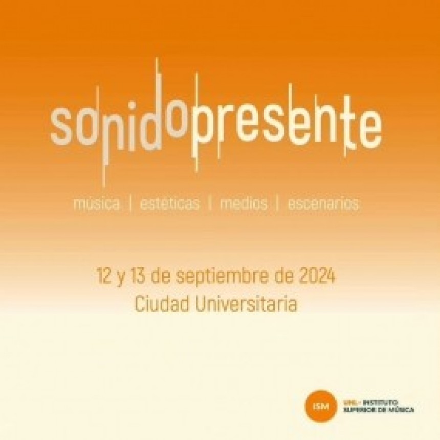 13&deg; Sonido Presente