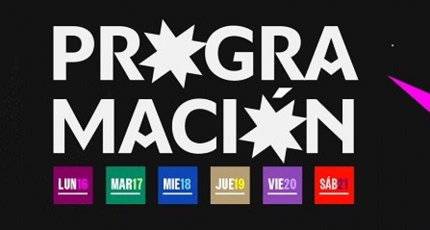 ARRANC&Oacute; LA BIENAL DE ARTE JOVEN!!!!!!!!!!!!!!!