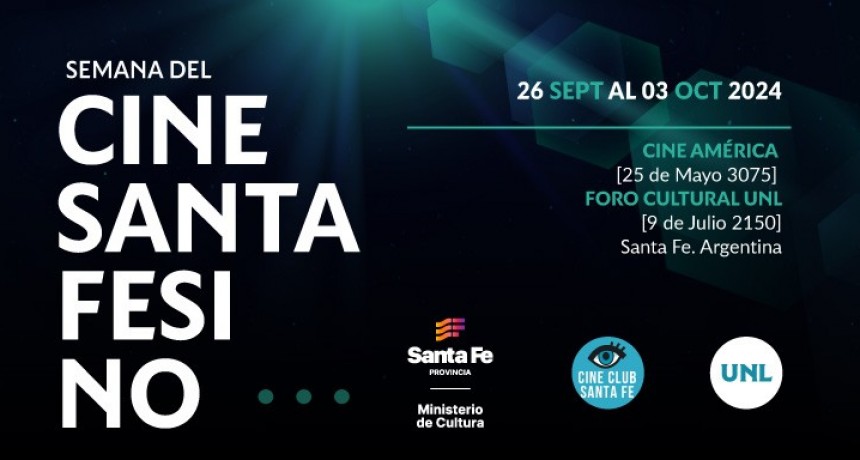 Semana del Cine Santafesino