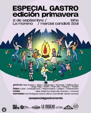 8/9 - Especial Gastro