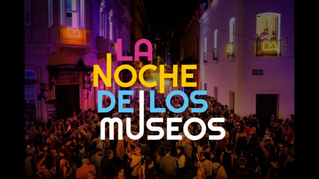 Noche de los Museos: Provincia de Santa Fe
