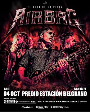 4/10 - AIRBAG en Santa Fe 