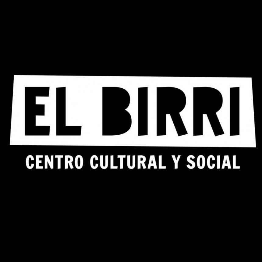Espect&aacute;culos y actividades en el Centro Cultural y Social &ldquo;El Birri&rdquo;
