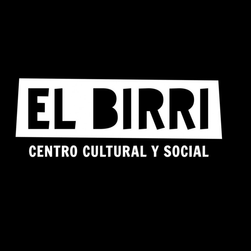 AGENDA CULTURAL EN LA SALA POPULAR DE EL BIRRI (12 al 14 de SEPTIEMBRE de 2025)