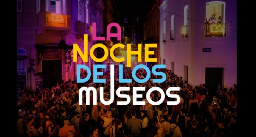 Noche de los Museos: Provincia de Santa Fe