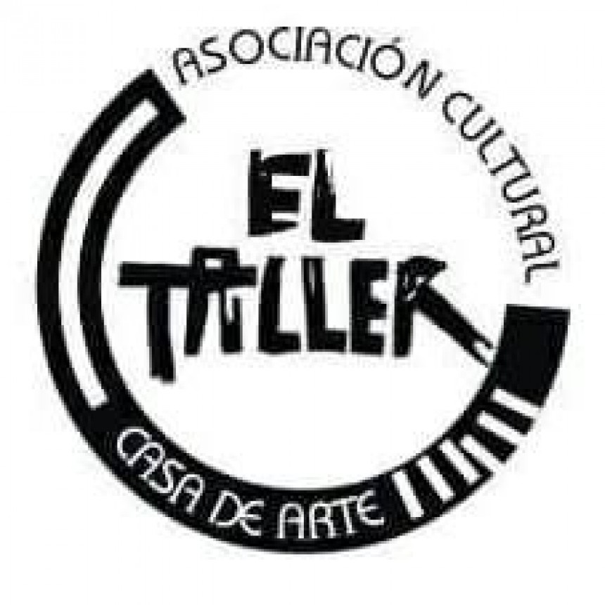 EL TALLER, CASA DE ARTE tiene programación.