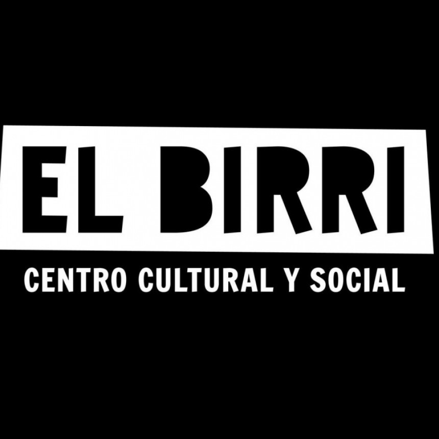 Espect&aacute;culos y del fin de semana en el Centro Cultural y Social &ldquo;El Birri&rdquo;